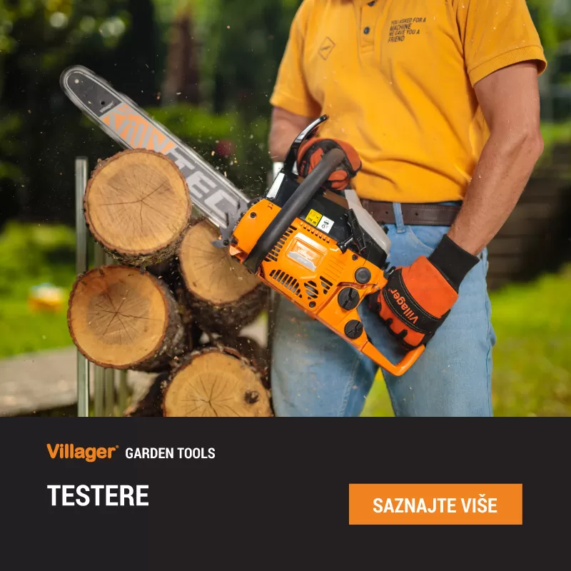 Testere